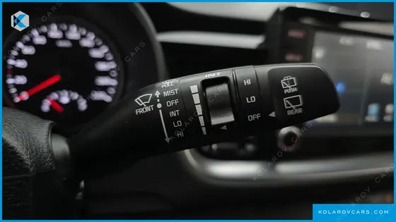 KIA STONIC DIESEL 1.6