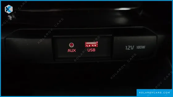 KIA STONIC DIESEL 1.6