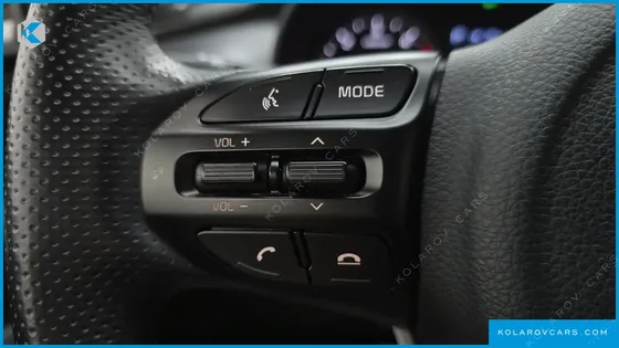 KIA STONIC DIESEL 1.6