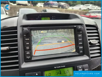 KIA CARNIVAL NEW CARNIVAL LIMOUSINE GLX