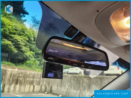 KIA CARNIVAL NEW CARNIVAL LIMOUSINE GLX