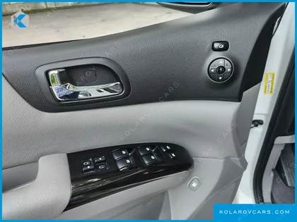 KIA CARNIVAL NEW CARNIVAL LIMOUSINE GLX