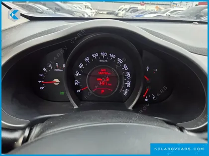 KIA SPORTAGE DIESEL 2WD TLX