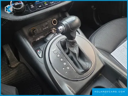 KIA SPORTAGE DIESEL 2WD TLX