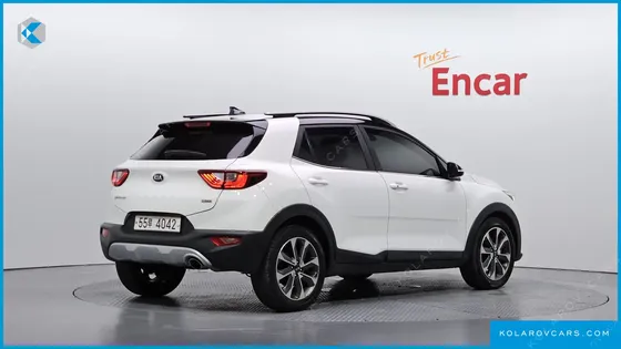 KIA STONIC 1.0 TURBO
