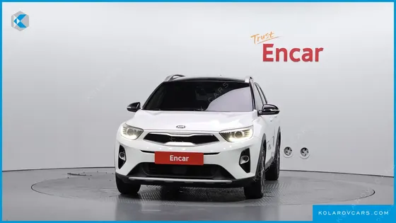 KIA STONIC 1.0 TURBO