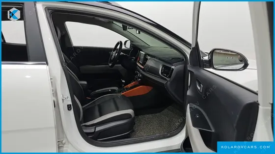 KIA STONIC 1.0 TURBO
