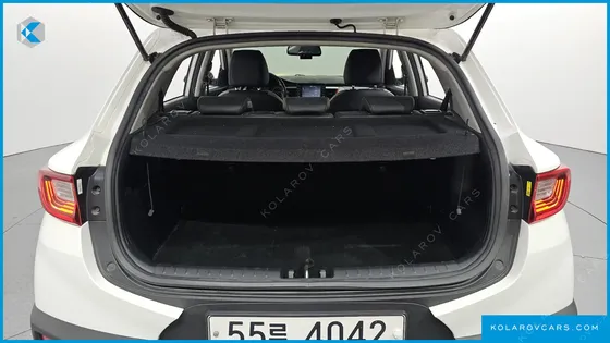 KIA STONIC 1.0 TURBO