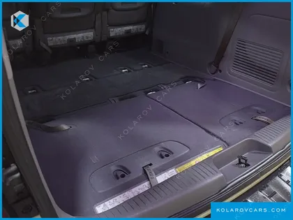 KIA CARNIVAL NEW CARNIVAL LIMOUSINE PRESIDENT