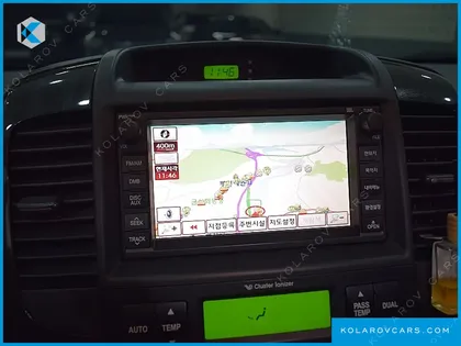 KIA CARNIVAL NEW CARNIVAL LIMOUSINE PRESIDENT