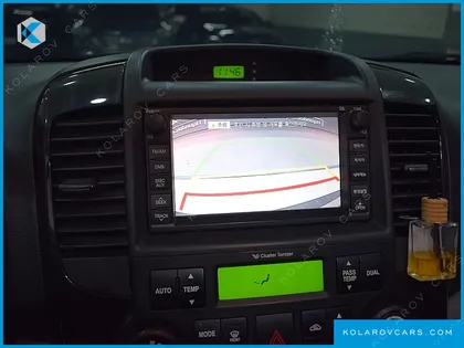 KIA CARNIVAL NEW CARNIVAL LIMOUSINE PRESIDENT