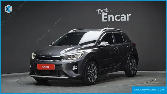 KIA STONIC DIESEL 1.6