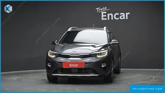 KIA STONIC DIESEL 1.6
