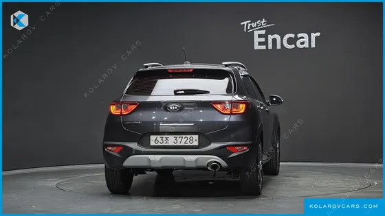KIA STONIC DIESEL 1.6