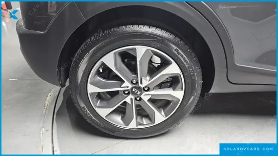 KIA STONIC DIESEL 1.6
