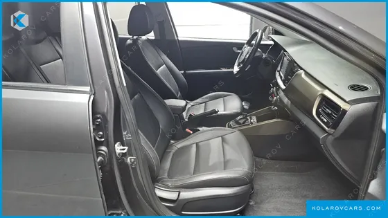 KIA STONIC DIESEL 1.6