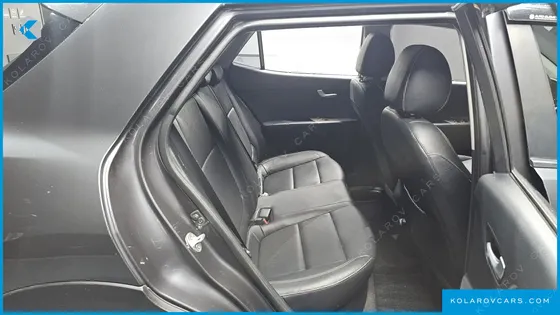 KIA STONIC DIESEL 1.6