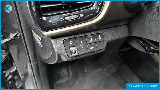 KIA STONIC DIESEL 1.6