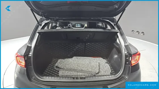 KIA STONIC DIESEL 1.6