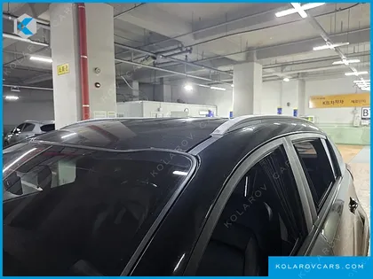 KIA SPORTAGE DIESEL 2WD TLX