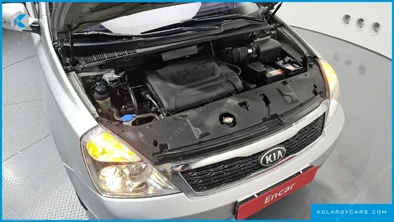 KIA CARNIVAL GRAND CARNIVAL GLX