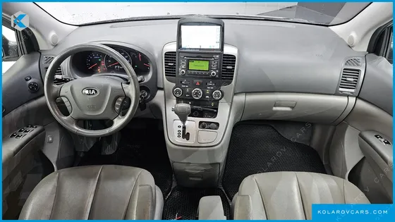 KIA CARNIVAL GRAND CARNIVAL GLX