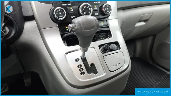 KIA CARNIVAL GRAND CARNIVAL GLX