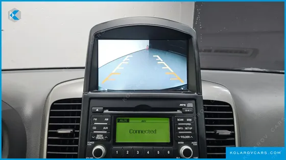 KIA CARNIVAL GRAND CARNIVAL GLX