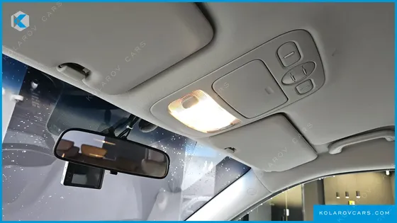 KIA CARNIVAL GRAND CARNIVAL GLX