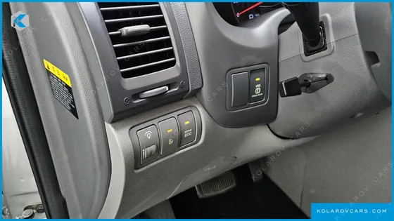 KIA CARNIVAL GRAND CARNIVAL GLX