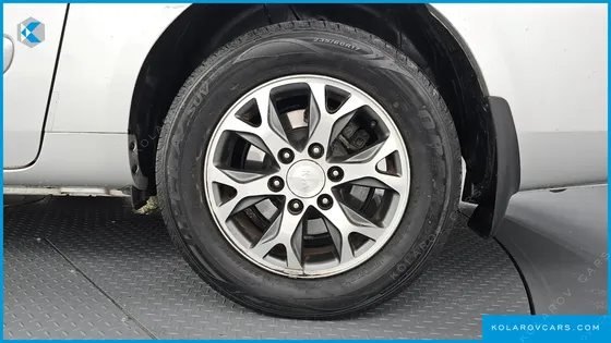 KIA CARNIVAL GRAND CARNIVAL GLX