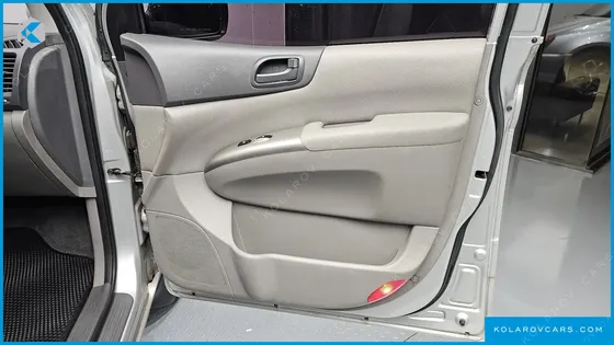 KIA CARNIVAL GRAND CARNIVAL GLX