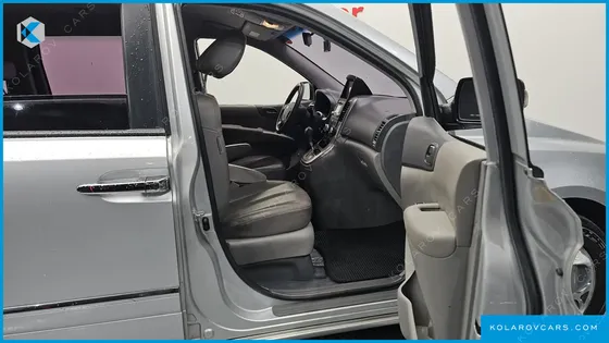 KIA CARNIVAL GRAND CARNIVAL GLX