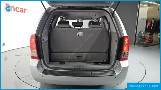 KIA CARNIVAL GRAND CARNIVAL GLX