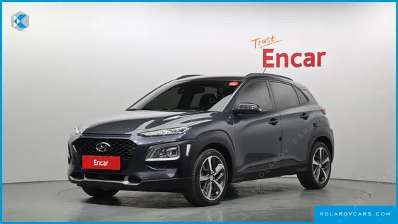 HYUNDAI KONA 1.6 TURBO 2WD