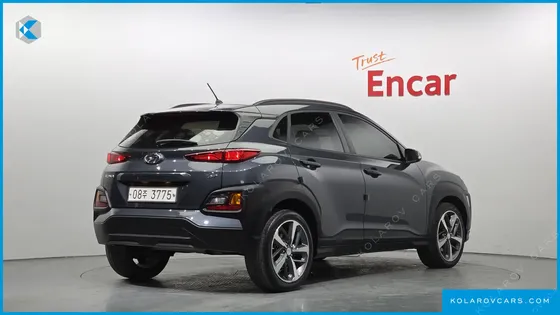 HYUNDAI KONA 1.6 TURBO 2WD