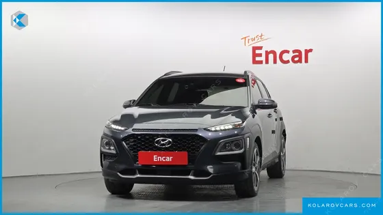 HYUNDAI KONA 1.6 TURBO 2WD