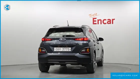 HYUNDAI KONA 1.6 TURBO 2WD