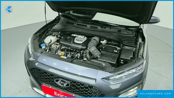 HYUNDAI KONA 1.6 TURBO 2WD