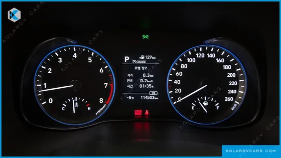 HYUNDAI KONA 1.6 TURBO 2WD