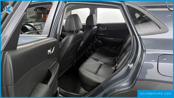 HYUNDAI KONA 1.6 TURBO 2WD