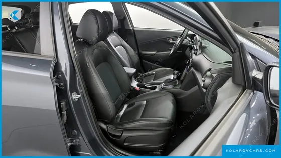 HYUNDAI KONA 1.6 TURBO 2WD