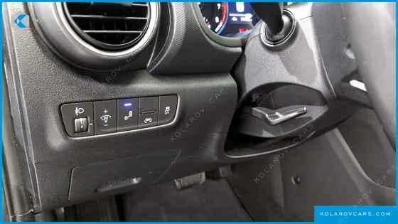 HYUNDAI KONA 1.6 TURBO 2WD