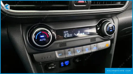 HYUNDAI KONA 1.6 TURBO 2WD