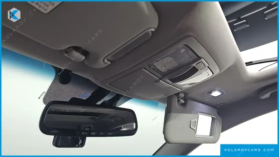 KIA SPORTAGE DIESEL 4WD LIMITED