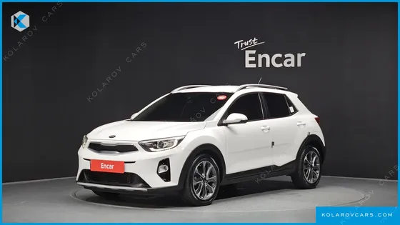 KIA STONIC DIESEL 1.6