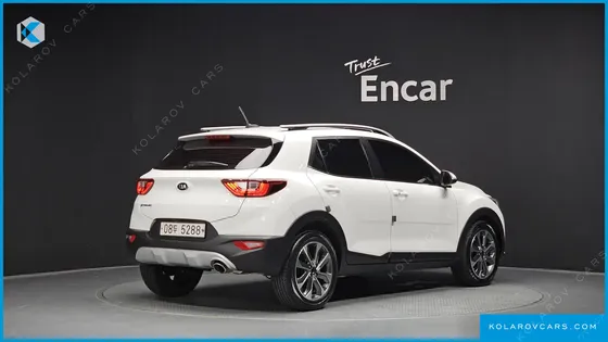 KIA STONIC DIESEL 1.6