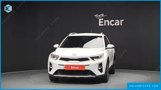 KIA STONIC DIESEL 1.6