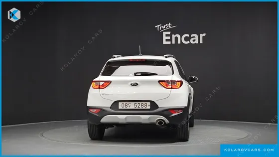 KIA STONIC DIESEL 1.6