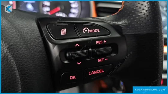 KIA STONIC DIESEL 1.6